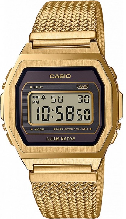 Obrázok z Casio Vintage