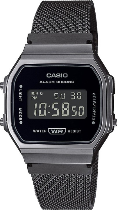 Obrázok z Casio Vintage