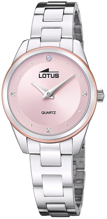 Obrázok z Lotus Trendy