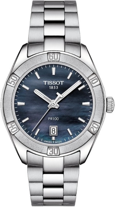 Obrázok z Tissot PR 100 Sport Chic