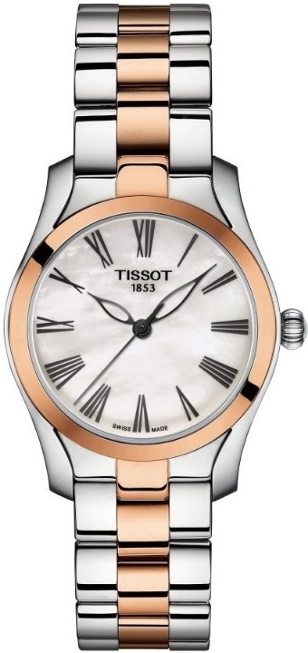 Obrázok z Tissot T-Wave