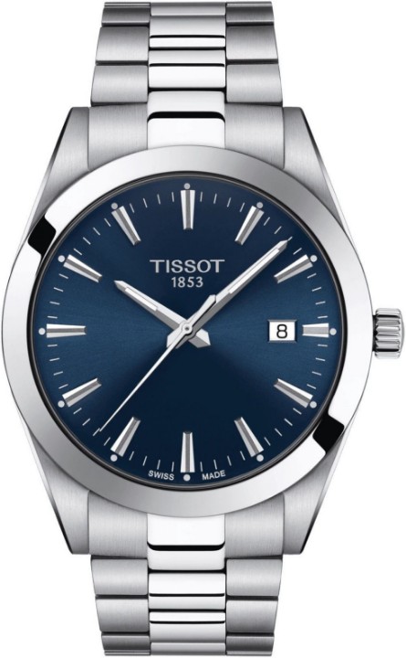 Obrázok z Tissot Gentleman