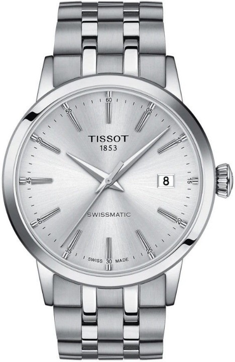 Obrázok z Tissot Classic Dream Swissmatic