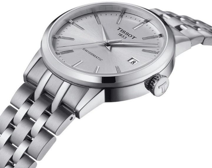 Obrázok z Tissot Classic Dream Swissmatic