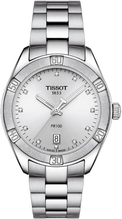 Obrázok z Tissot PR 100 Sport Chic