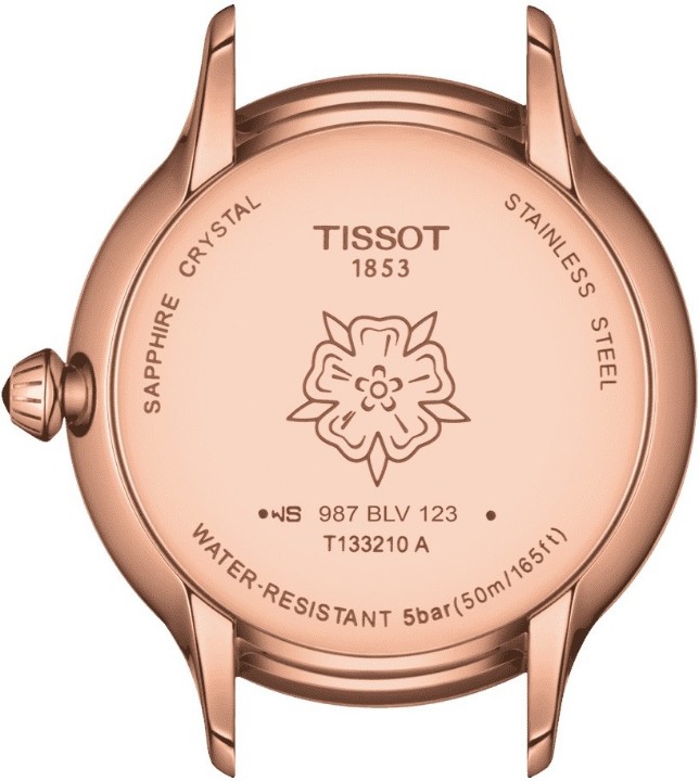 Obrázok z Tissot Odaci-T