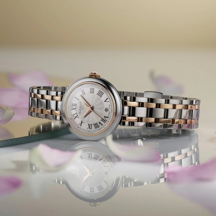 Obrázok z Tissot Bellissima Small Lady