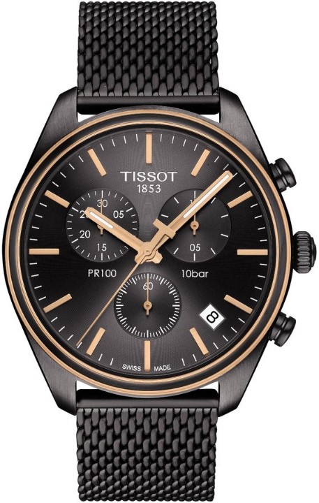 Obrázok z Tissot PR 100