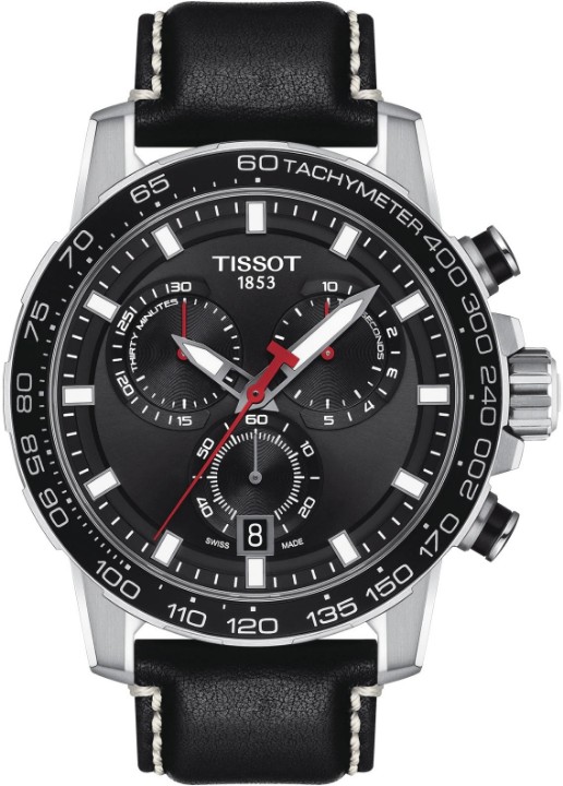 Obrázok z Tissot Supersport Chrono