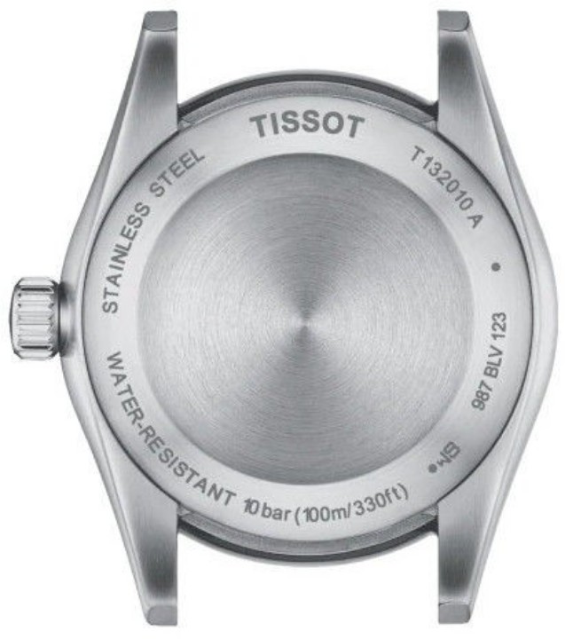 Obrázok z Tissot T-My Lady Quartz