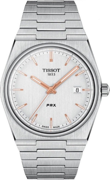 Obrázok z Tissot PRX Quartz