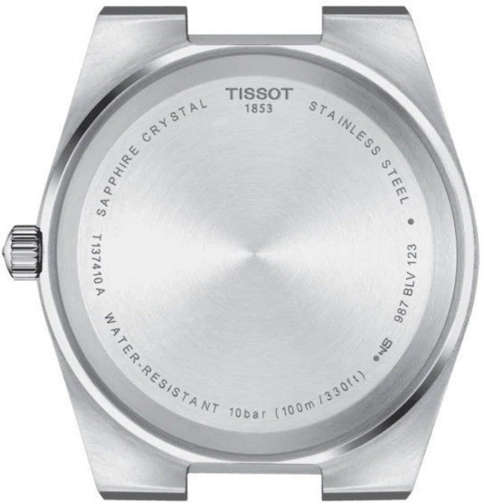 Obrázok z Tissot PRX Quartz