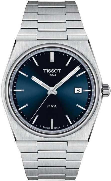 Obrázok z Tissot PRX Quartz