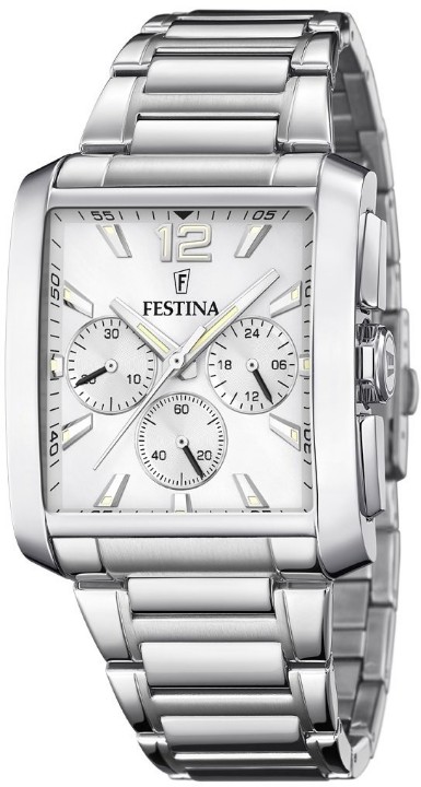 Obrázok z Festina Timeless Chronograph