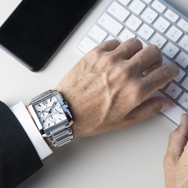 Obrázok z Festina Timeless Chronograph