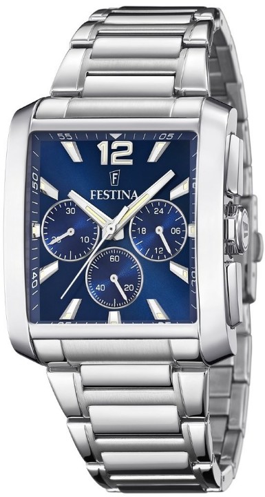 Obrázok z Festina Timeless Chronograph