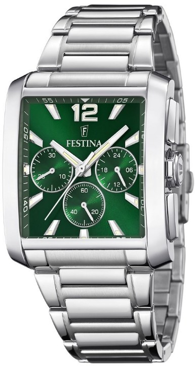 Obrázok z Festina Timeless Chronograph