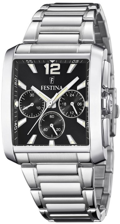 Obrázok z Festina Timeless Chronograph