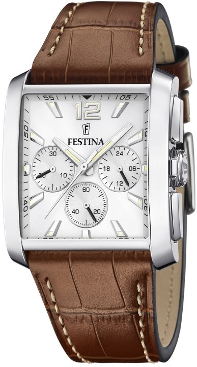 Obrázok z Festina Timeless Chronograph