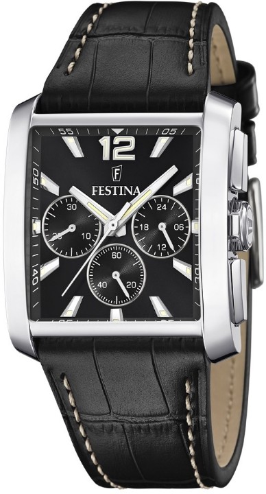 Obrázok z Festina Timeless Chronograph