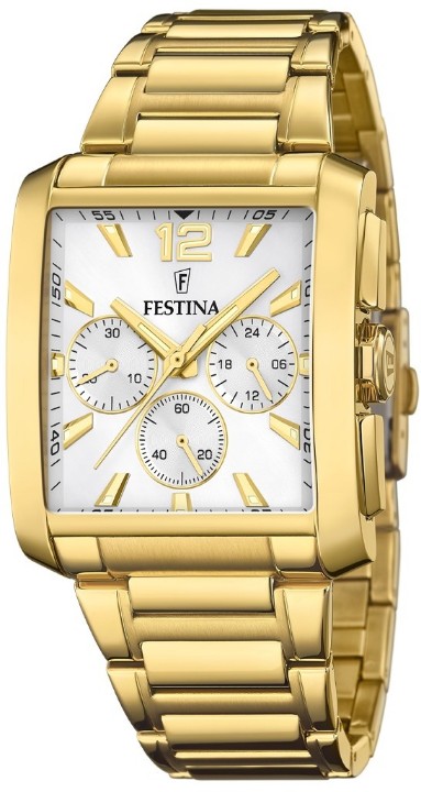 Obrázok z Festina Timeless Chronograph