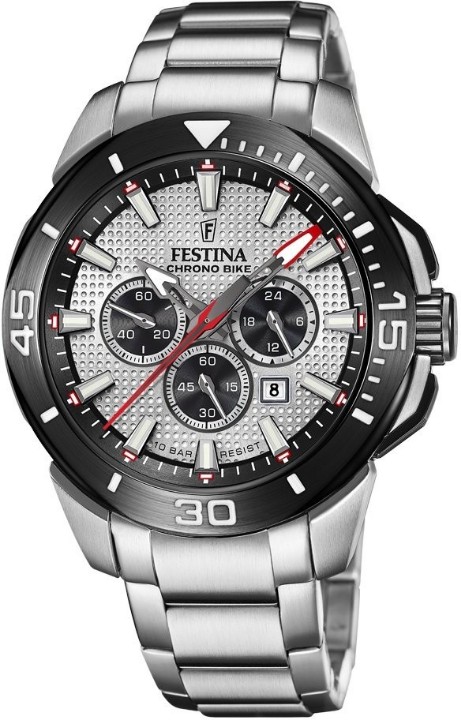 Obrázok z Festina Chrono Bike