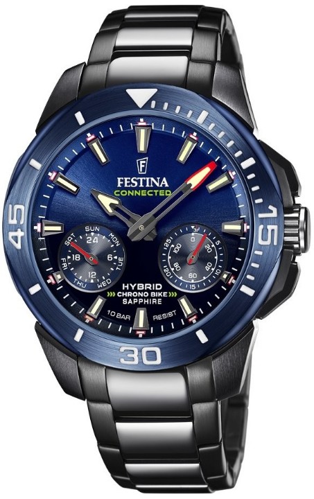 Obrázok z Festina Chrono Bike Connected