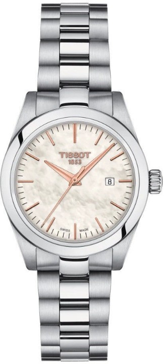 Obrázok z Tissot T-My Lady Quartz