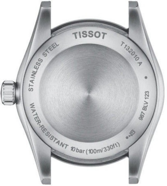 Obrázok z Tissot T-My Lady Quartz