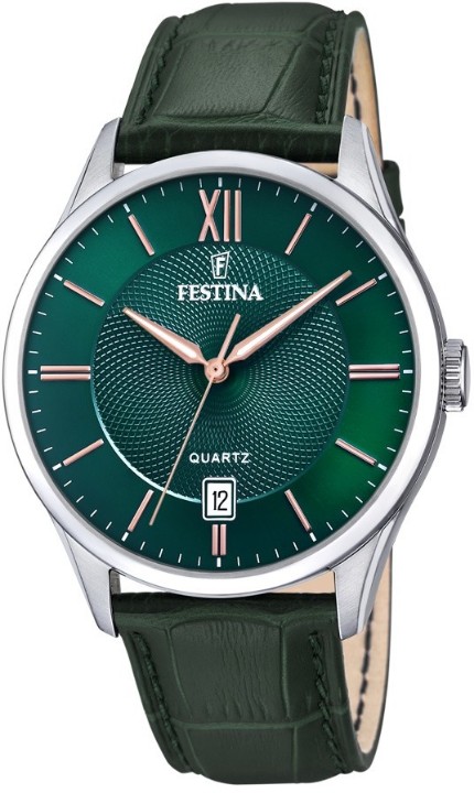 Obrázok z Festina Classics