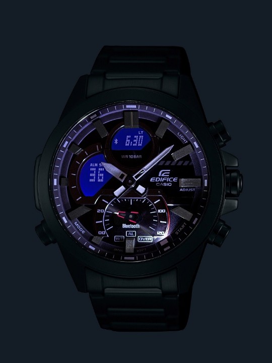 Obrázok z Casio Edifice