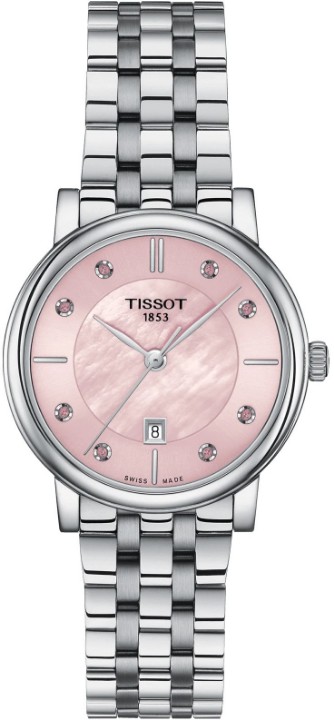 Obrázok z Tissot Carson Premium Lady