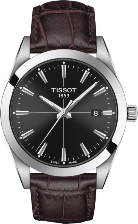 Obrázok z Tissot Gentleman