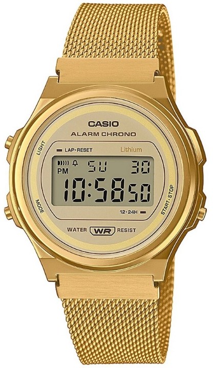 Obrázok z Casio Vintage