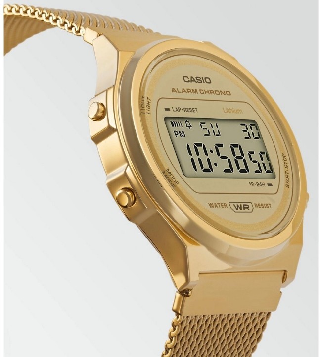 Obrázok z Casio Vintage