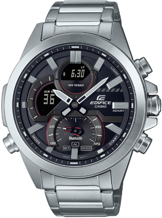 Obrázok z Casio Edifice