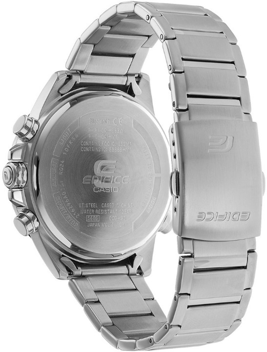 Obrázok z Casio Edifice