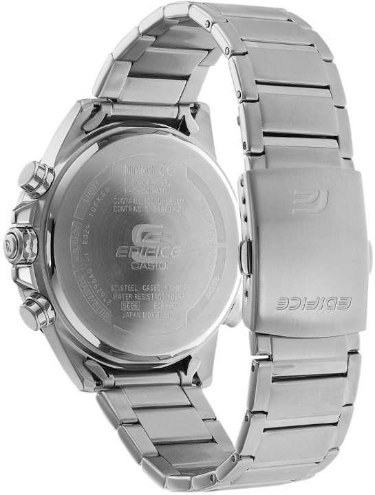 Obrázok z Casio Edifice