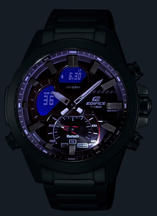 Obrázok z Casio Edifice