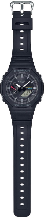 Obrázok z Casio G-Shock Carbon Core Guard Tough Solar Bluetooth