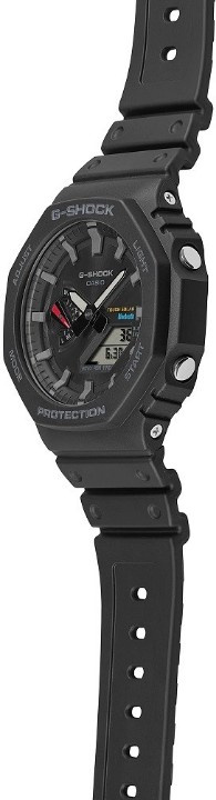 Obrázok z Casio G-Shock Carbon Core Guard Tough Solar Bluetooth