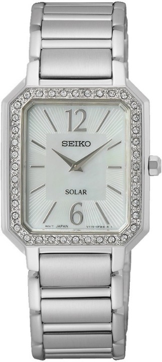 Obrázok z Seiko Solar