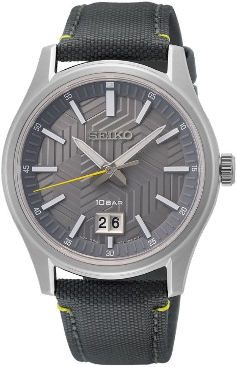 Obrázok z Seiko Quartz