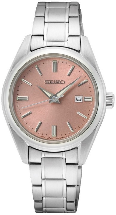 Obrázok z Seiko Quartz