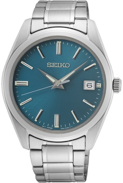 Obrázok z Seiko Quartz