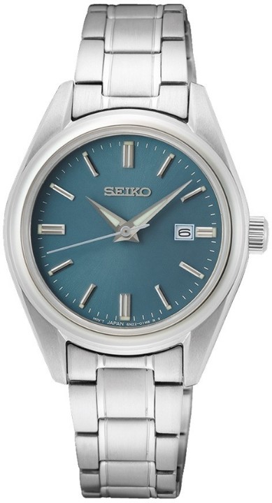 Obrázok z Seiko Quartz