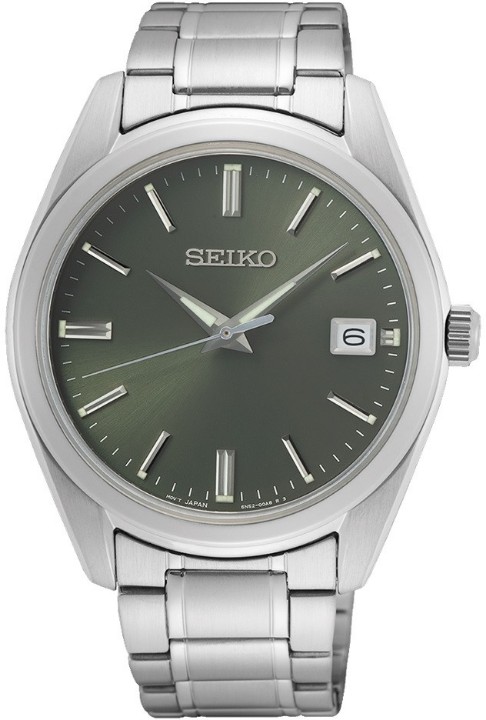 Obrázok z Seiko Quartz