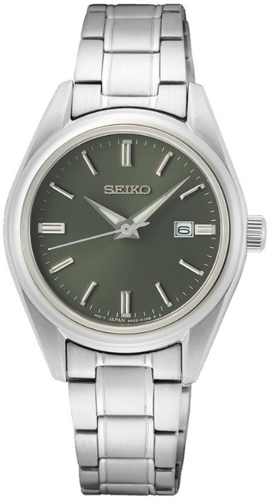 Obrázok z Seiko Quartz