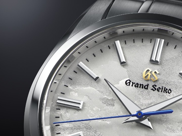 Obrázok z Grand Seiko Heritage Caliber 9S 25th Anniversary Limited Edition