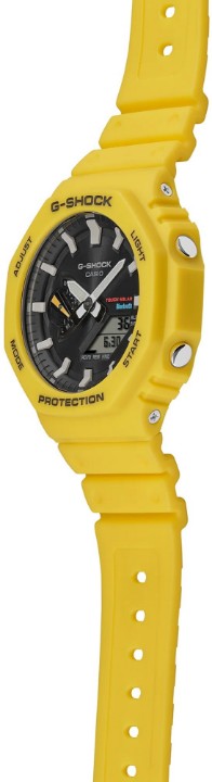 Obrázok z Casio G-Shock Carbon Core Guard Tough Solar Bluetooth